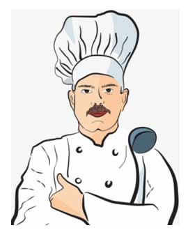 chef Thumb